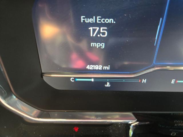 2023 Chevrolet Silverado - $45,309