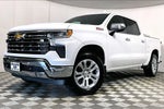 2024 Silverado 1500 Thumbnail 2