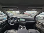 2024 Silverado 1500 Thumbnail 2