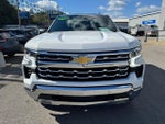 2024 Silverado 1500 Thumbnail 3