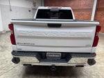 2024 Silverado 1500 Thumbnail 4