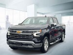 2022 Silverado 1500 Thumbnail 1