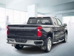 2022 Silverado 1500 Thumbnail 3