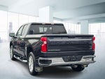 2022 Silverado 1500 Thumbnail 4