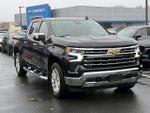 2022 Silverado 1500 Thumbnail 5