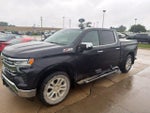 2022 Silverado 1500 Thumbnail 1