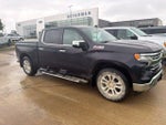 2022 Silverado 1500 Thumbnail 3