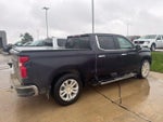 2022 Silverado 1500 Thumbnail 4