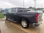 2022 Silverado 1500 Thumbnail 5
