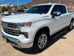 2023 Silverado 1500 Thumbnail 1