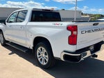 2023 Silverado 1500 Thumbnail 3