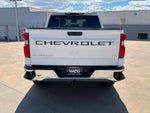 2023 Silverado 1500 Thumbnail 4