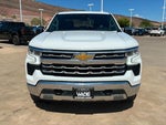 2023 Silverado 1500 Thumbnail 8