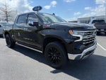 2023 Silverado 1500 Thumbnail 2
