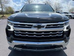2023 Silverado 1500 Thumbnail 3