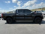 2023 Silverado 1500 Thumbnail 8