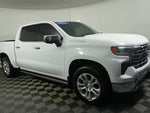 2024 Silverado 1500 Thumbnail 2