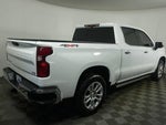 2024 Silverado 1500 Thumbnail 3