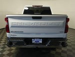 2024 Silverado 1500 Thumbnail 4