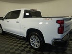 2024 Silverado 1500 Thumbnail 5