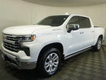 2024 Silverado 1500 Thumbnail 7