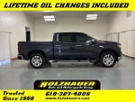 2024 Silverado 1500 Thumbnail 1