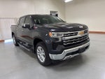 2024 Silverado 1500 Thumbnail 2