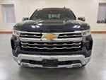 2024 Silverado 1500 Thumbnail 3