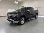 2024 Silverado 1500 Thumbnail 4
