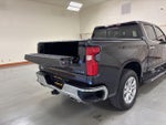 2024 Silverado 1500 Thumbnail 9