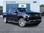 2022 Silverado 1500 Thumbnail 1