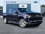 2022 Silverado 1500 Thumbnail 33
