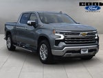 2023 Silverado 1500 Thumbnail 2