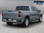 2023 Silverado 1500 Thumbnail 3