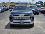 2024 Silverado 1500 Thumbnail 2