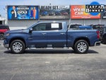 2024 Silverado 1500 Thumbnail 4