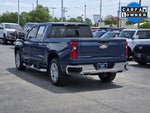 2024 Silverado 1500 Thumbnail 5
