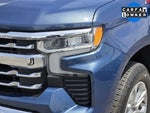 2024 Silverado 1500 Thumbnail 8