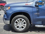 2024 Silverado 1500 Thumbnail 9