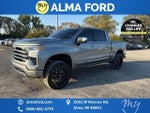 2024 Silverado 1500 Thumbnail 1