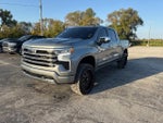 2024 Silverado 1500 Thumbnail 2