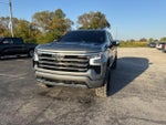 2024 Silverado 1500 Thumbnail 3