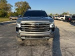 2024 Silverado 1500 Thumbnail 4
