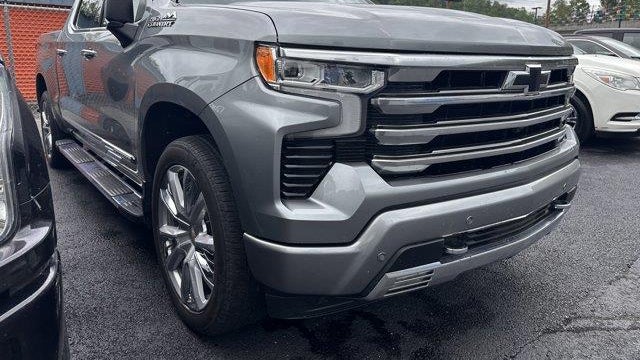 Preowned 2024 Chevrolet Silverado 1500 High Country for Sale