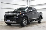 2024 Silverado 1500 Thumbnail 1