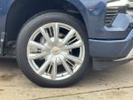 2023 Silverado 1500 Thumbnail 3