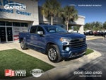 2024 Silverado 1500 Thumbnail 1