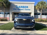 2024 Silverado 1500 Thumbnail 2