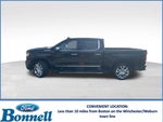 2022 Silverado 1500 Thumbnail 2