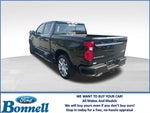 2022 Silverado 1500 Thumbnail 3